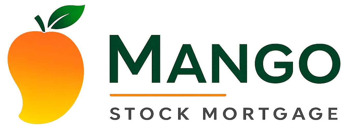 Mango Stock Mortgage